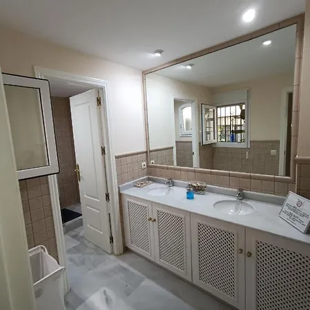 Lineros 24 Appartement