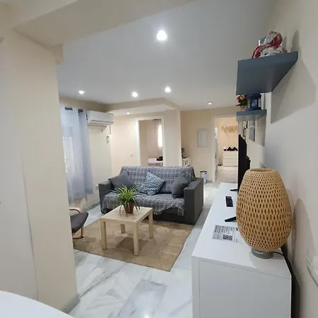 Apartmán Lineros 24 *