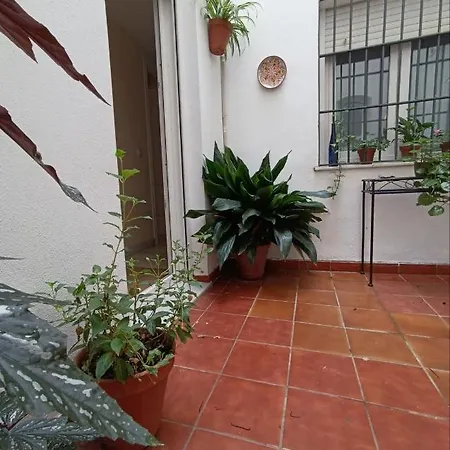 Lineros 24 Appartement *