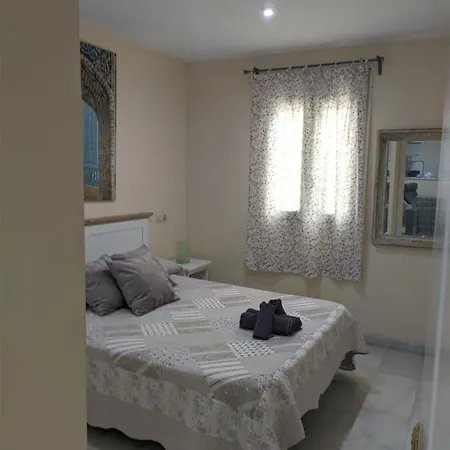 Lineros 24 Appartement