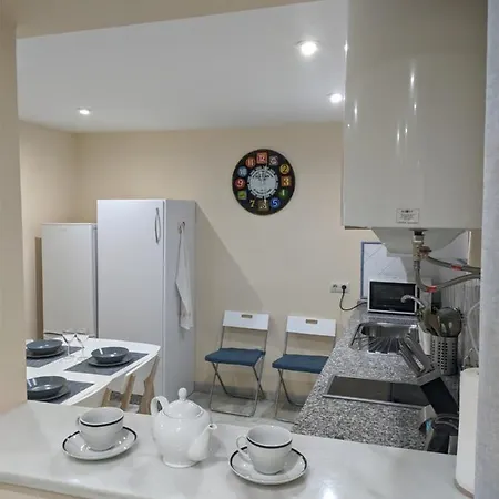 Apartmán Lineros 24 *