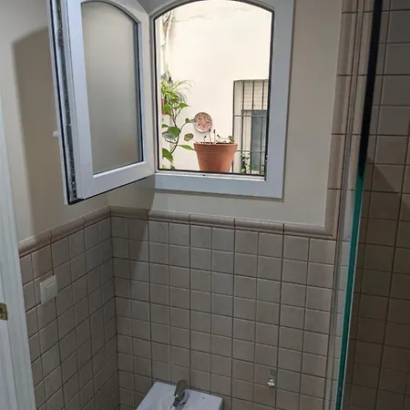 Lineros 24 Apartmán Córdoba
