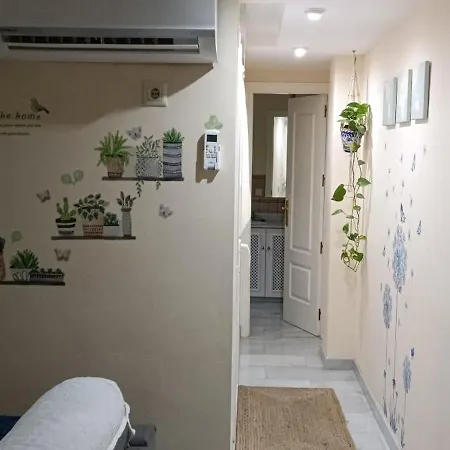 Lineros 24 Appartement *