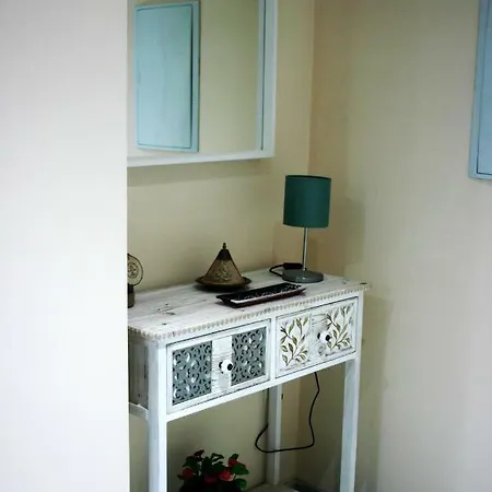 Apartmán Lineros 24 Córdoba