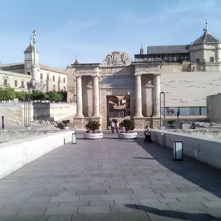 Apartmán Lineros 24 Córdoba