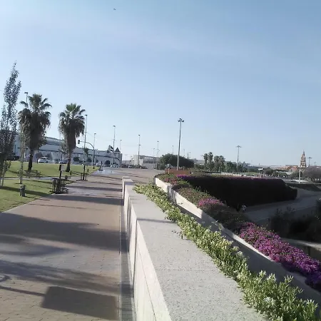 Lineros 24 * Córdoba