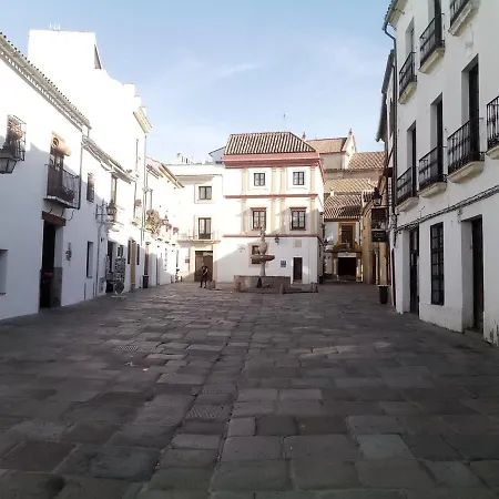 Apartmán Lineros 24 Córdoba