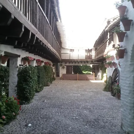 Lineros 24 Apartmán Córdoba