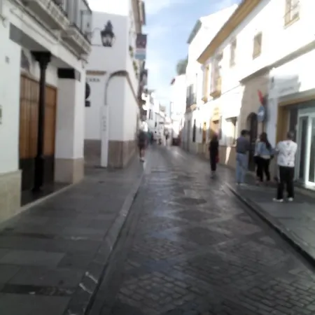 Lineros 24 Apartmán Córdoba